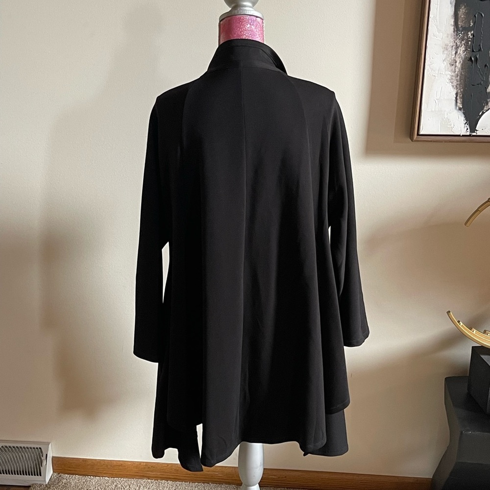 Swing Coat - image 8
